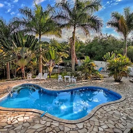 Jabaquara Beach Resort Paraty Ngoại thất bức ảnh