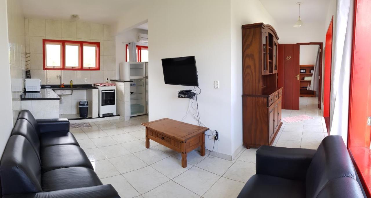 Jabaquara Beach Resort Paraty Ngoại thất bức ảnh