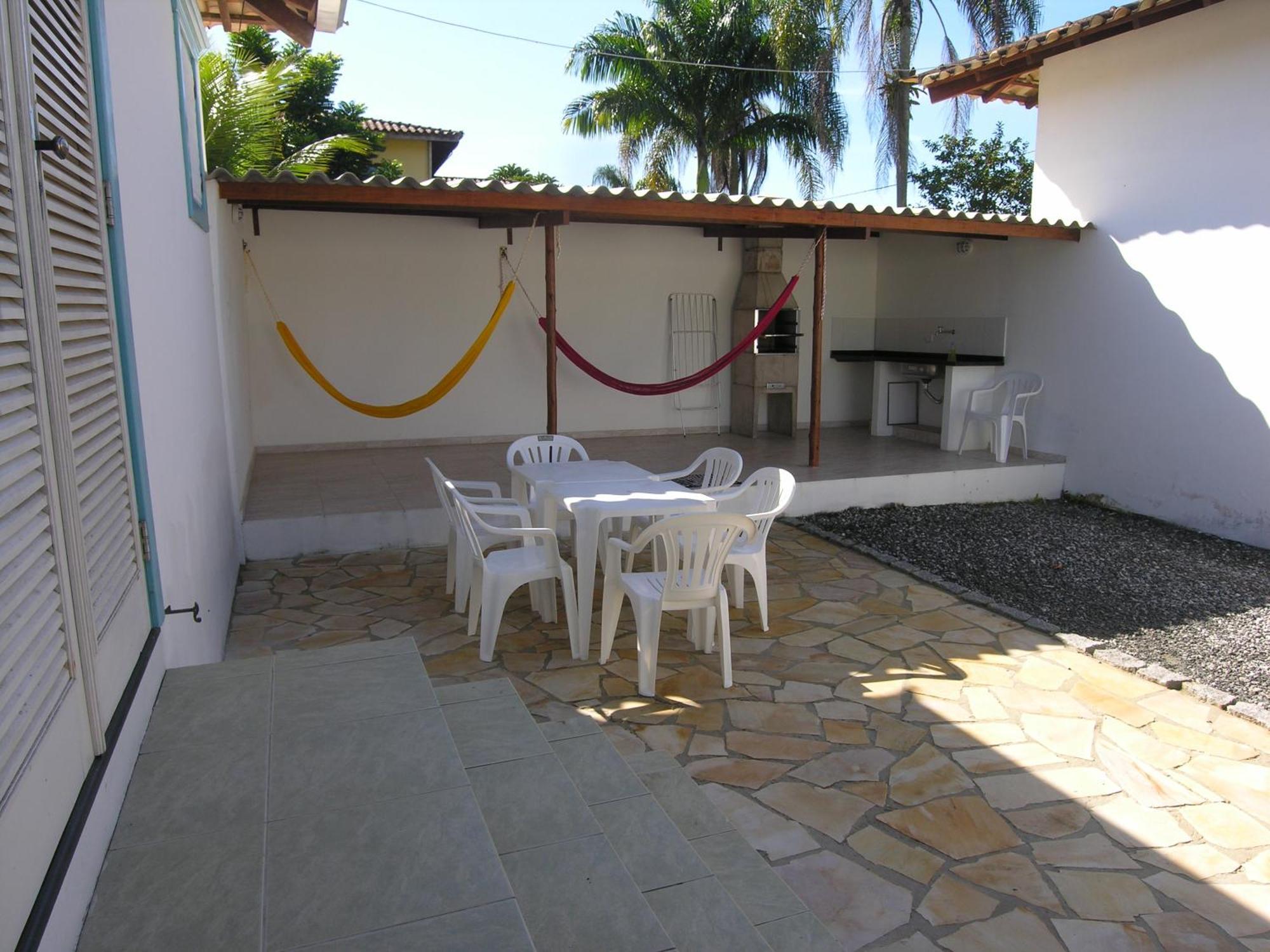 Jabaquara Beach Resort Paraty Phòng bức ảnh