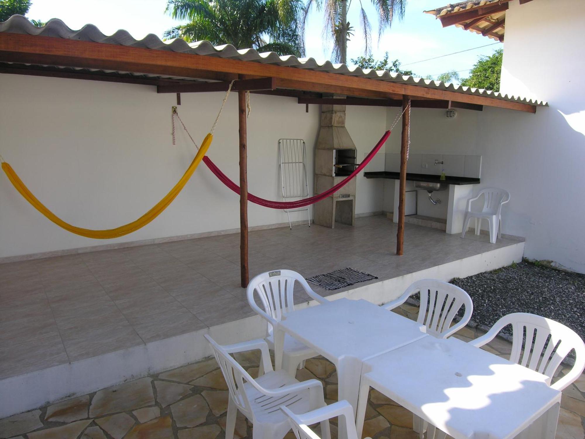 Jabaquara Beach Resort Paraty Phòng bức ảnh