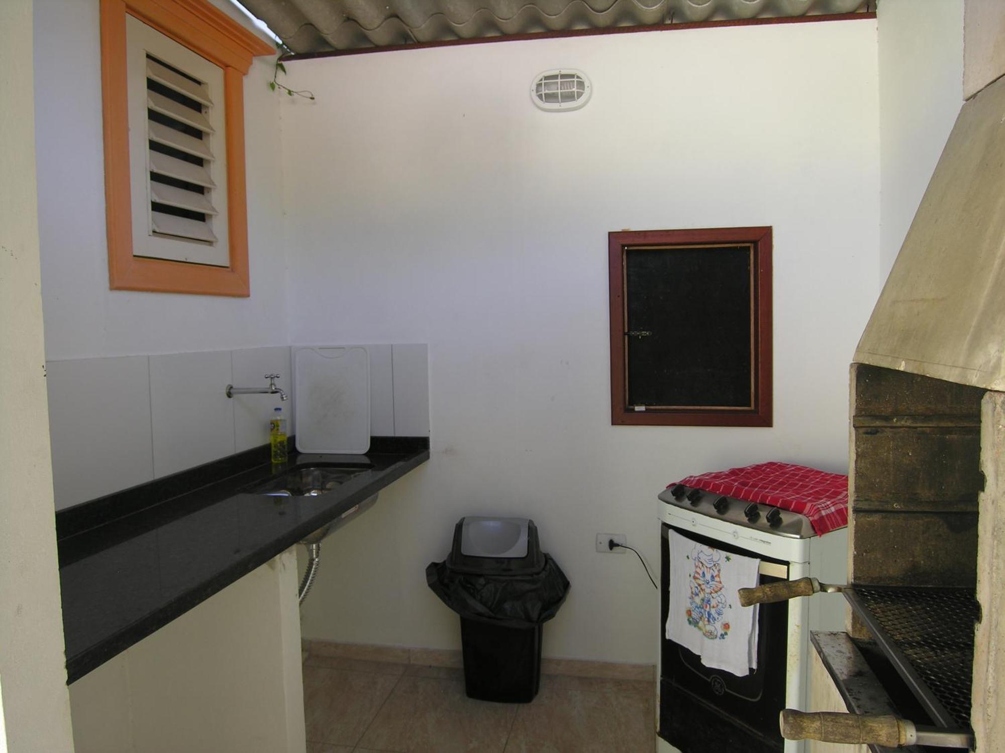 Jabaquara Beach Resort Paraty Phòng bức ảnh