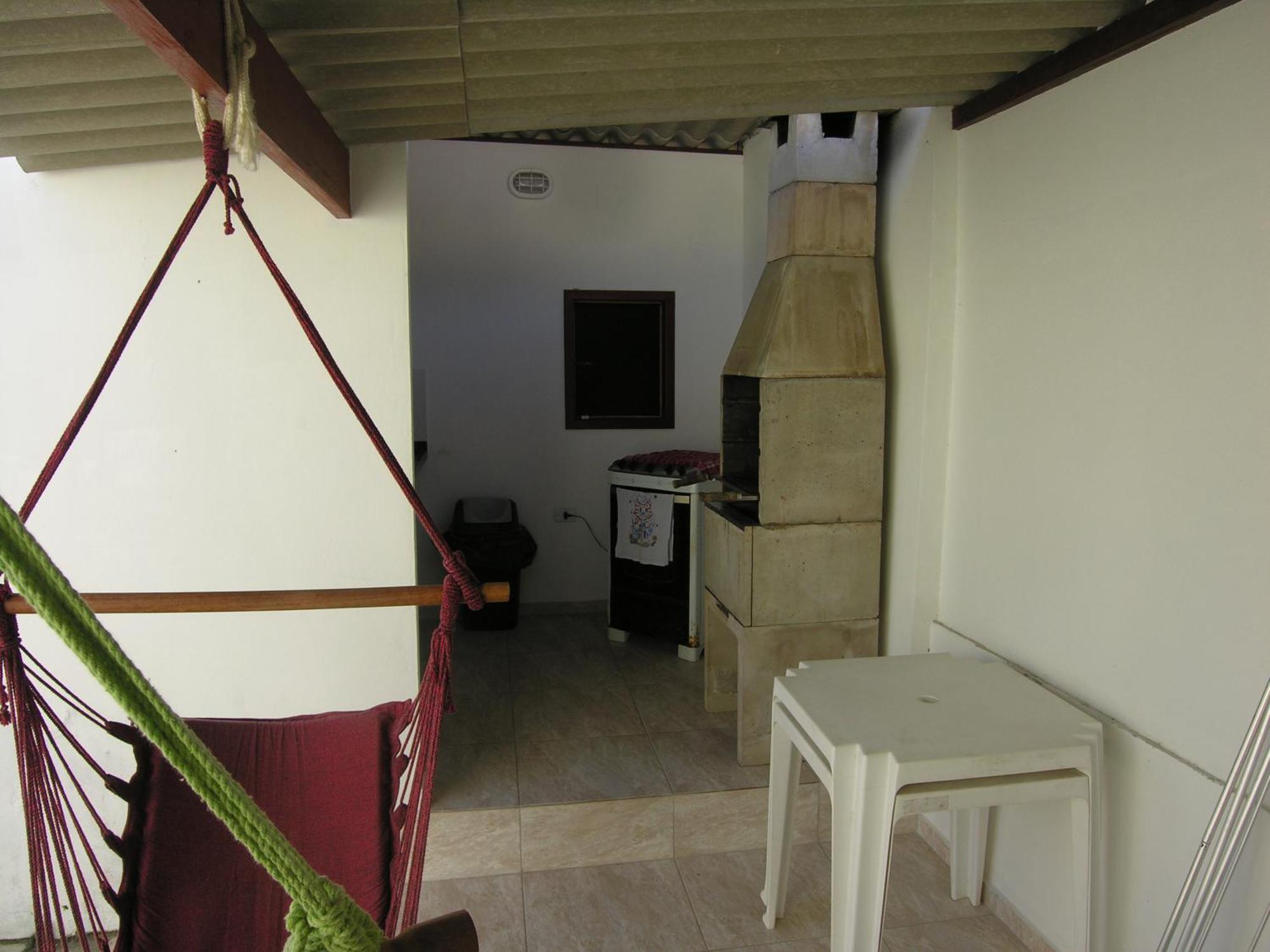 Jabaquara Beach Resort Paraty Phòng bức ảnh